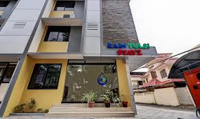 Rain Tulsi Stayz